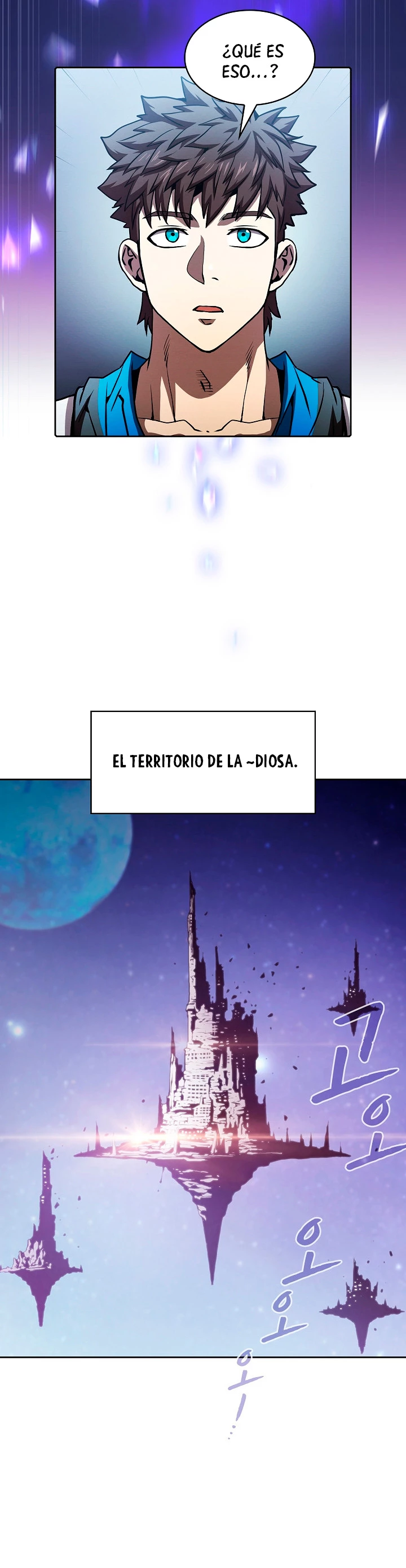 La Constelación que Regresa del Infierno > Capitulo 56 > Page 111